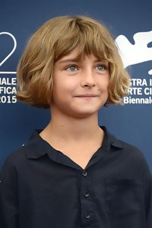 Tom Sweet image
