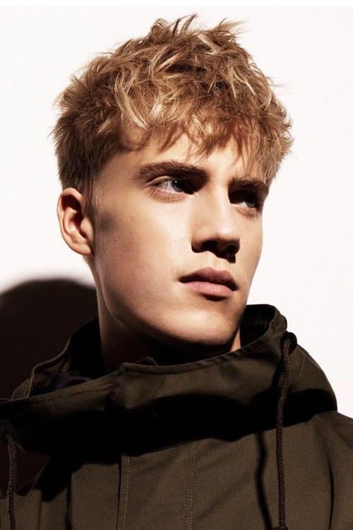 Tom Taylor image