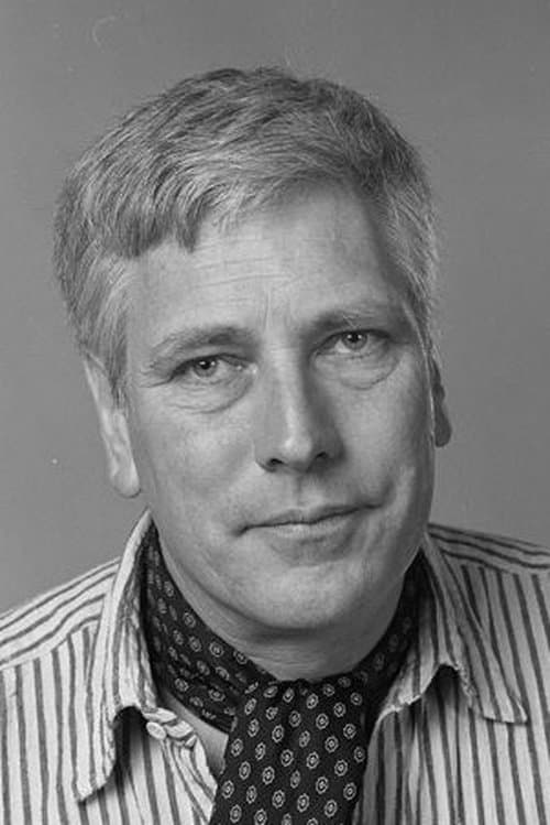 Tom van Beek image