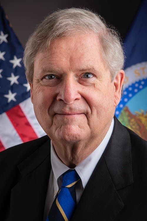 Tom Vilsack image