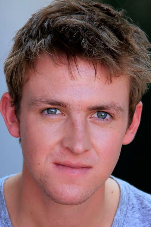 Tom Ward-Thomas image