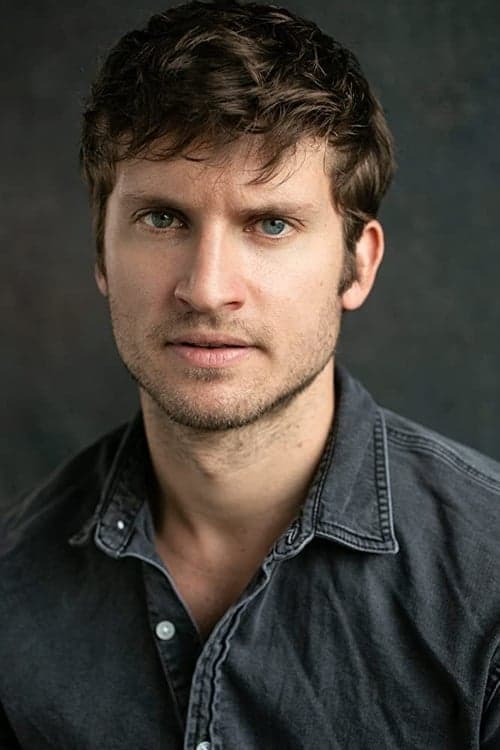 Tom Weston-Jones image