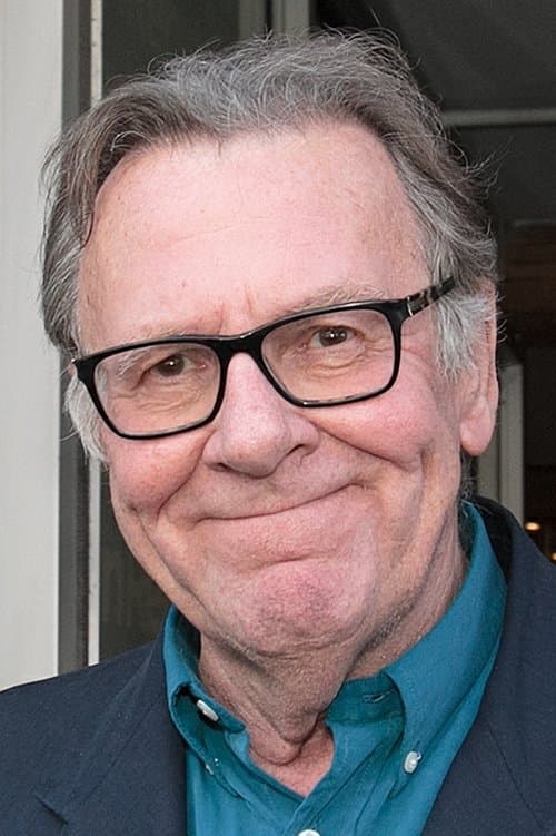 Tom Wilkinson image