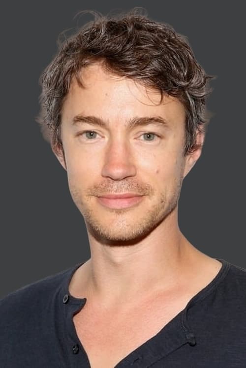 Tom Wisdom image