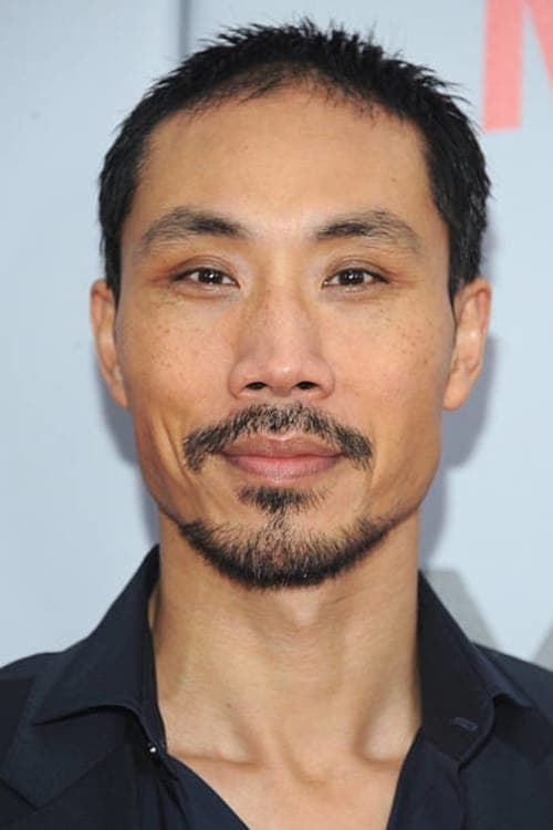 Tom Wu image