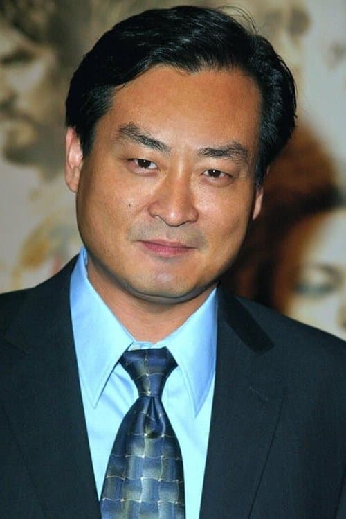 Tom Yi image