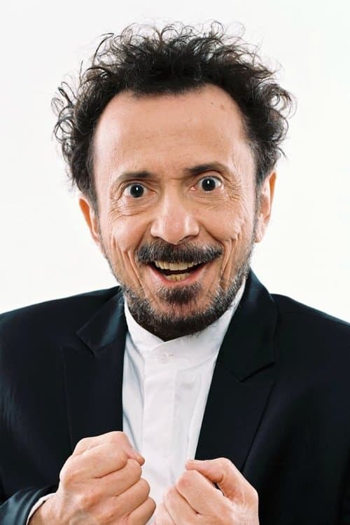 Tom Zé image