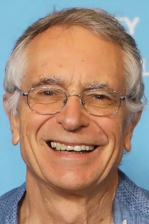 Photo of Tom Zubrycki
