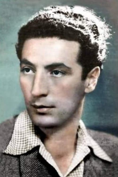 Toma Caragiu image