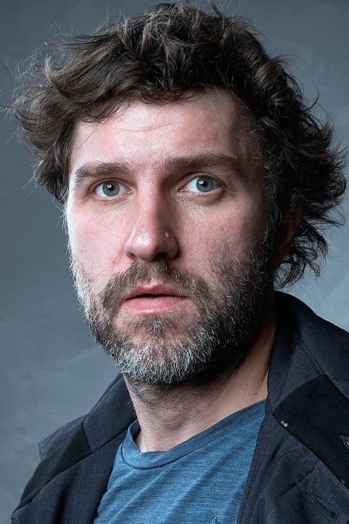 Tomas Alf Larsen image