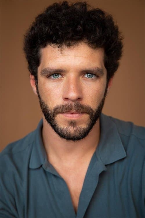 Tomás Alves image