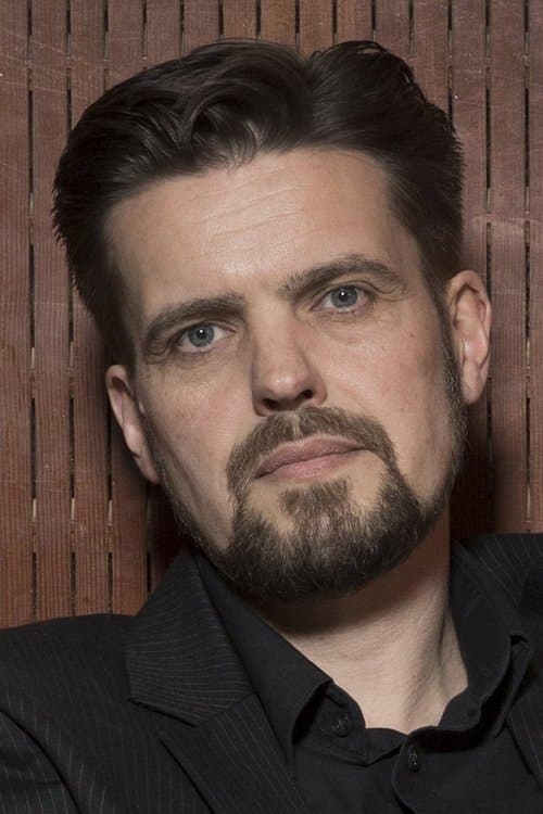 Tomas Ambt Kofod image