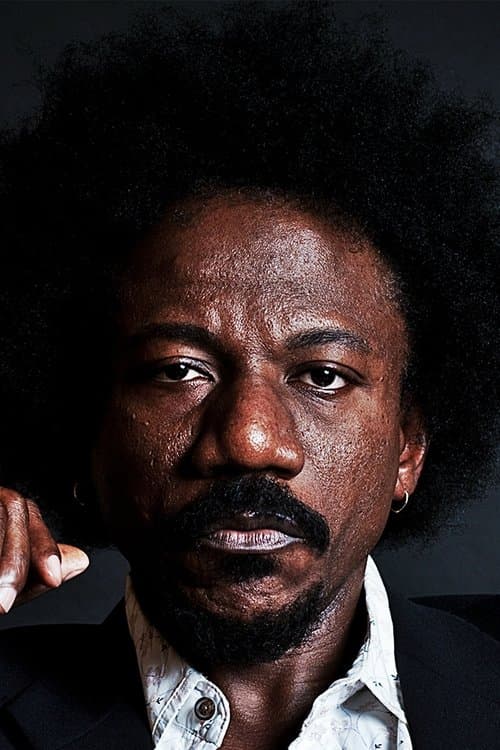Tomas Boykin image