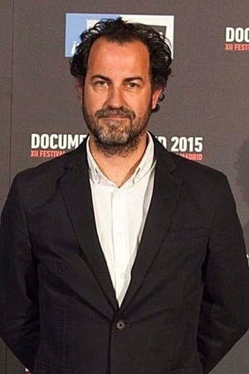 Tomás Cimadevilla image