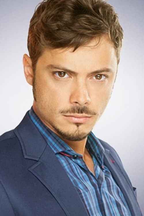 Tomás Fonzi image