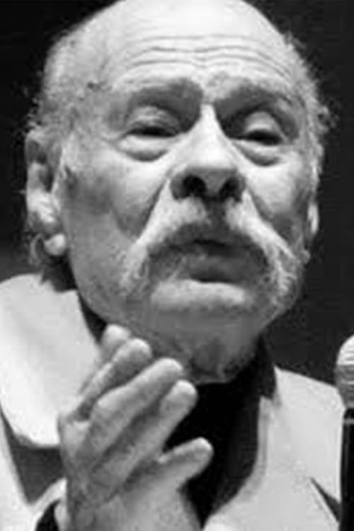 Tomás Mojarro image