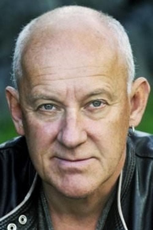 Tomas Norström image