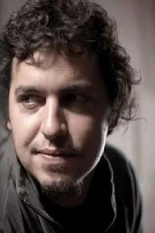 Photo of Tomás Portella