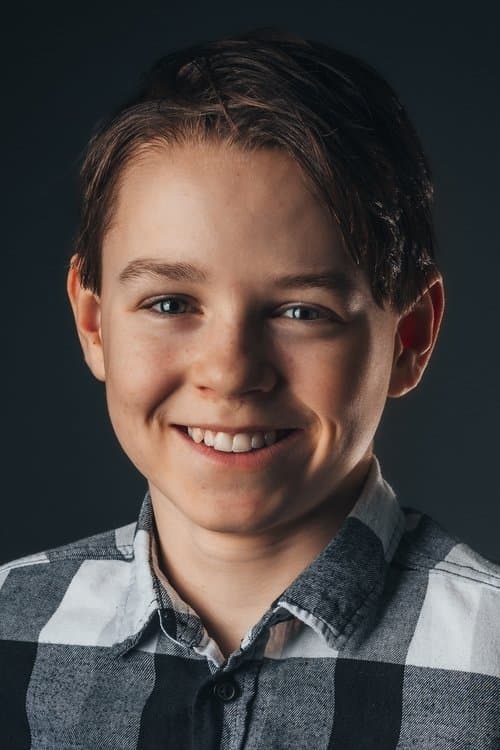 Tomáš Richard Brenton image