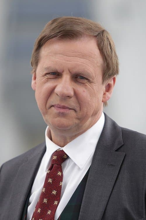 Tomasz Borkowy image