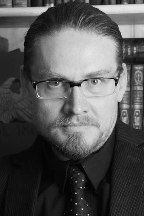 Tomasz Łysiak image