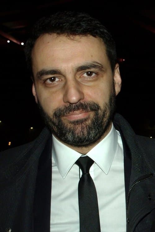 Tomasz Mandes image