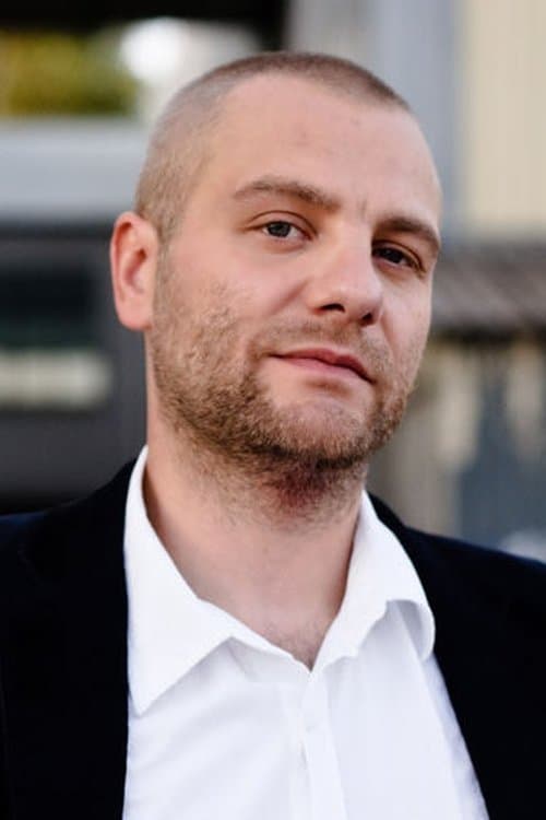 Tomasz Radawiec image