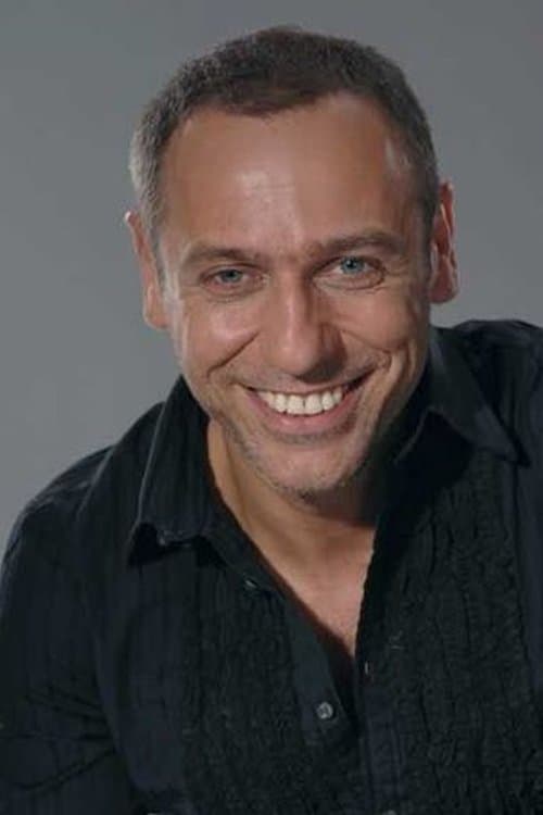 Tomasz Sapryk image