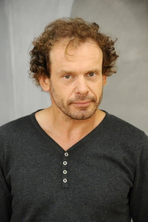 Tomasz Schimscheiner image