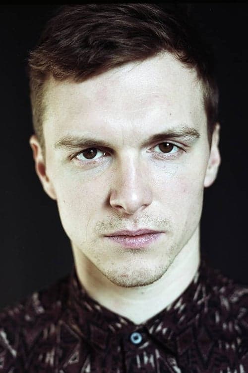 Tomasz Włosok image