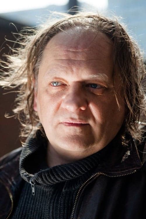 Tomek Nowicki image