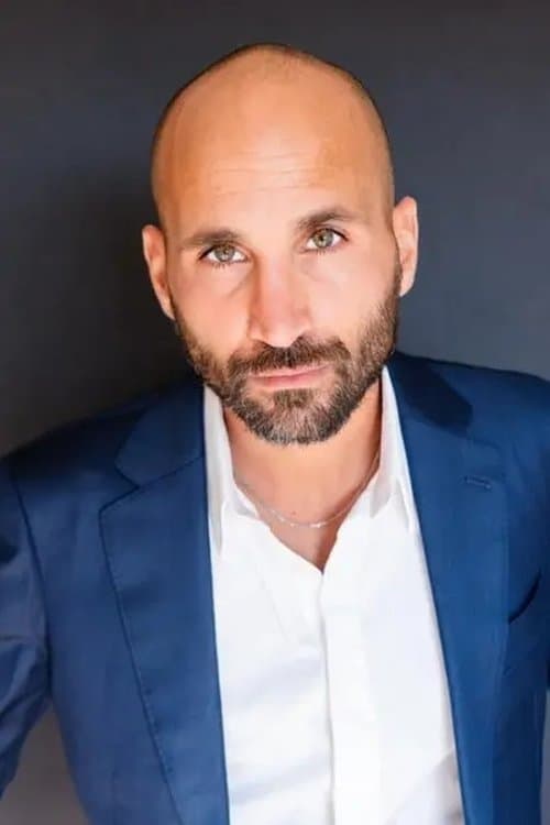 Tomer Oz image