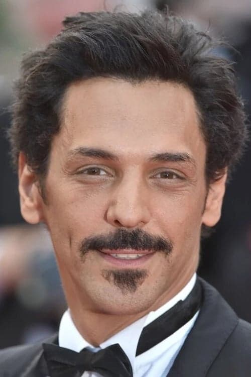 Tomer Sisley image