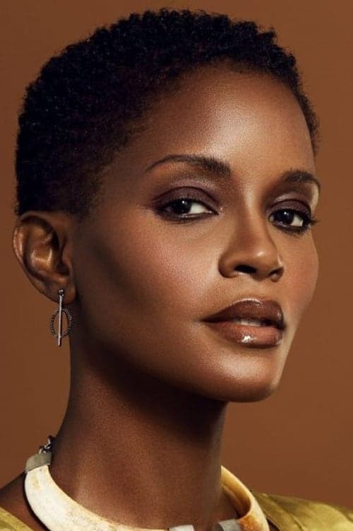 Tomiko Fraser image