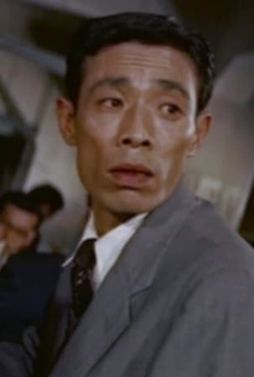 Tomio Aoki image