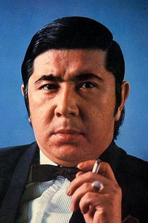Tomisaburō Wakayama image