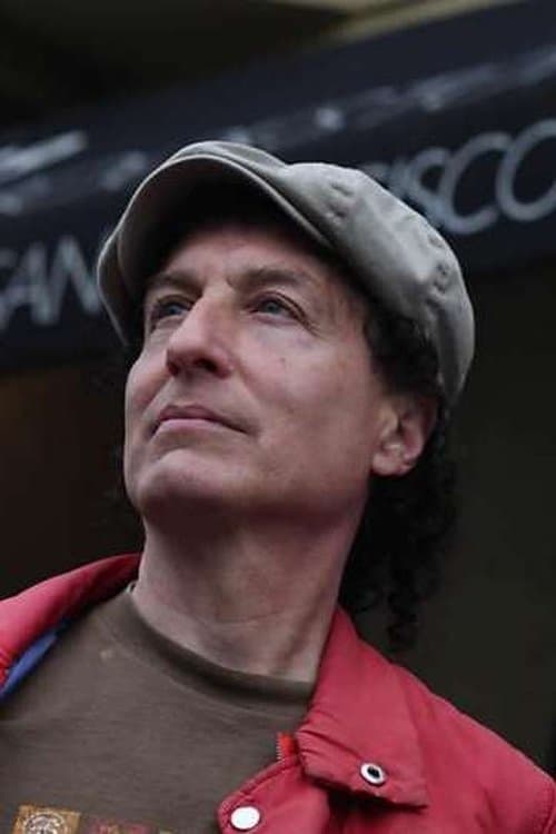 Tommi Avicolli Mecca image