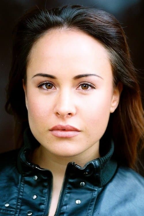 Tommie-Amber Pirie image