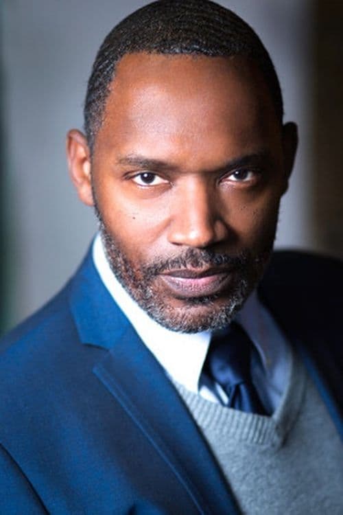 Tommie Earl Jenkins image