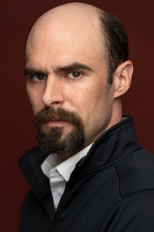Tommy Buck image