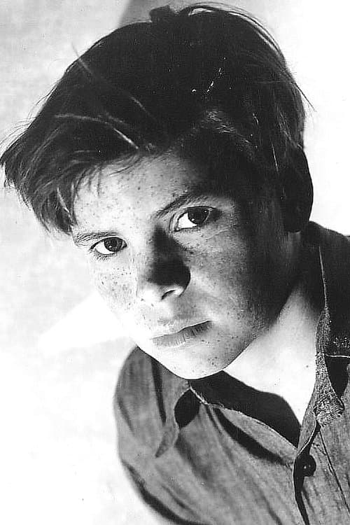 Tommy Bupp image
