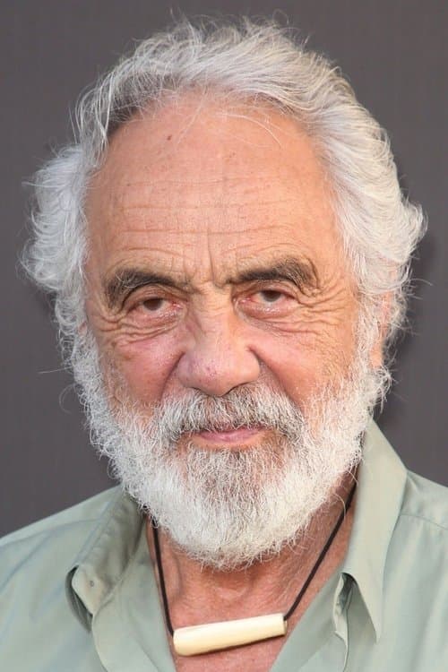 Tommy Chong image