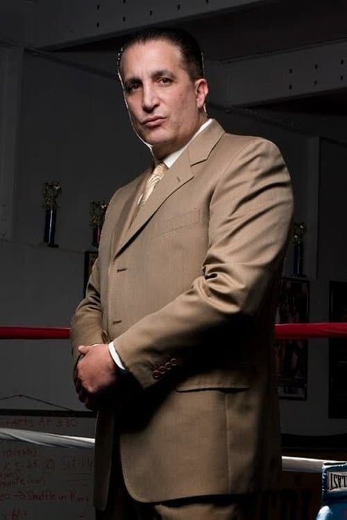 Tommy Dades image