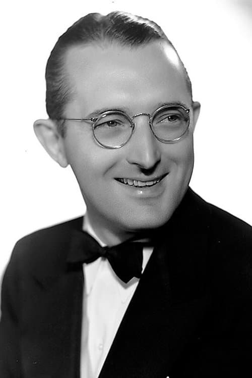 Tommy Dorsey image