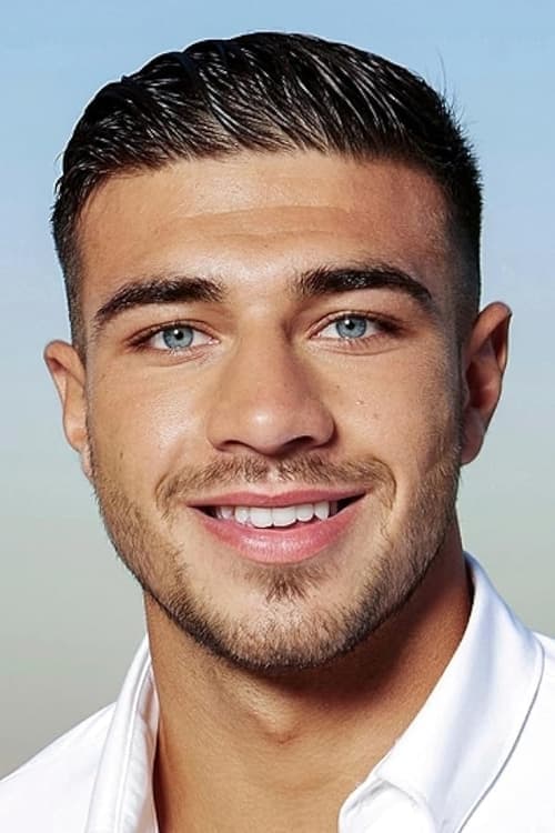 Tommy Fury image