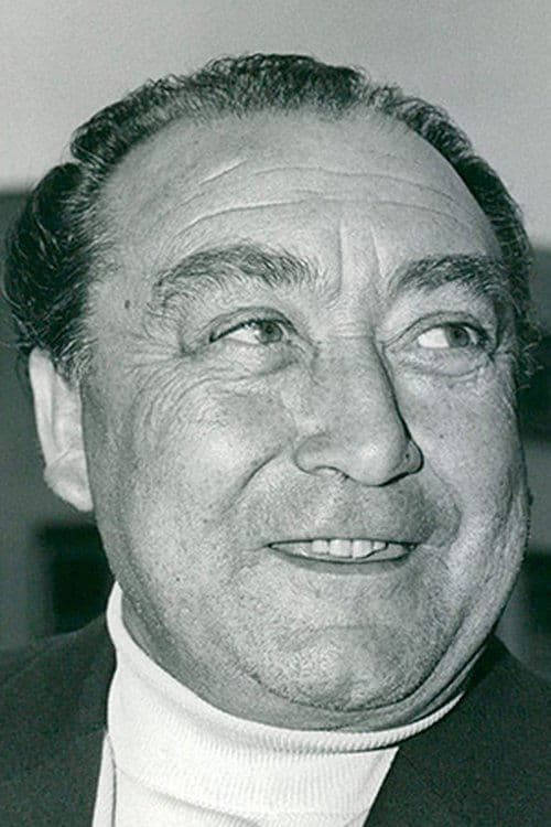 Tommy Godfrey image