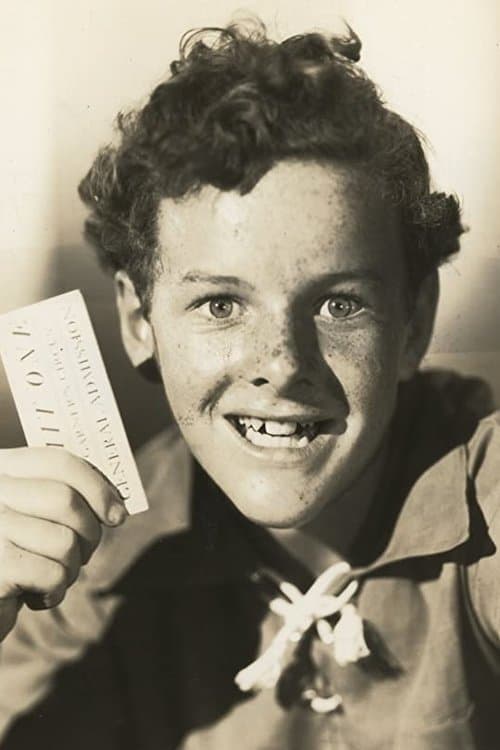Tommy Kelly image