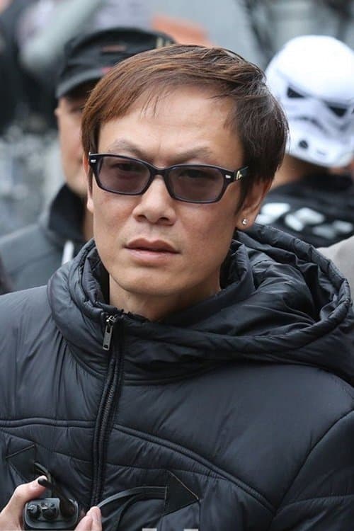 Photo of Tommy Law Wai-Tak