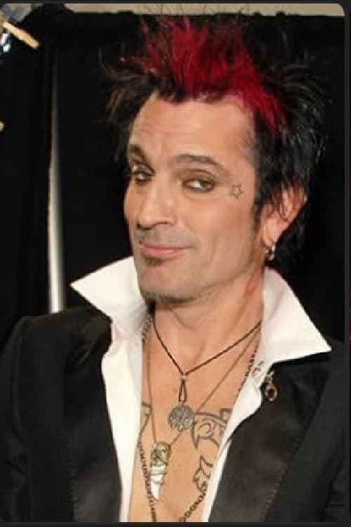 Tommy Lee image