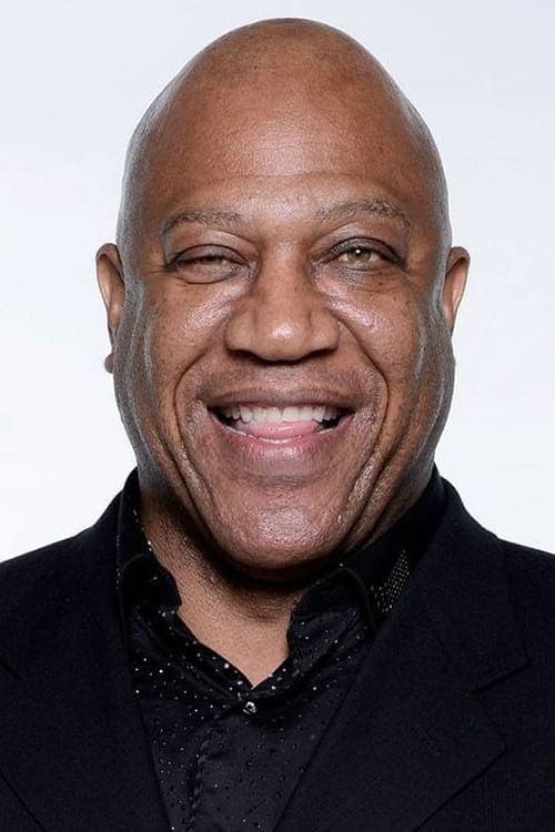 Tommy Lister Jr. image